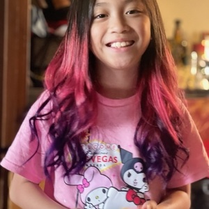 Fundraising Page: Faith Veloro